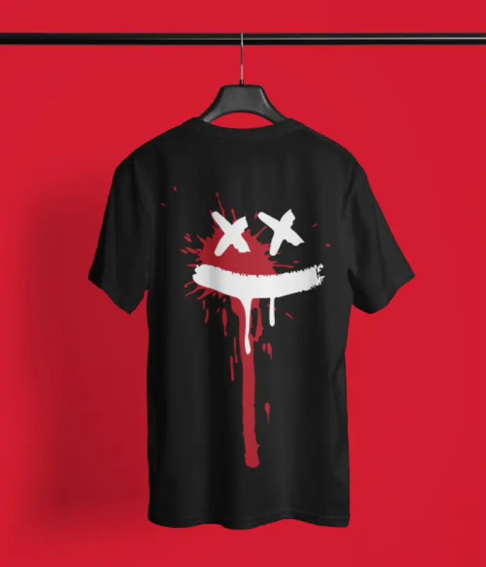 Blood Smile! T-Shirt
